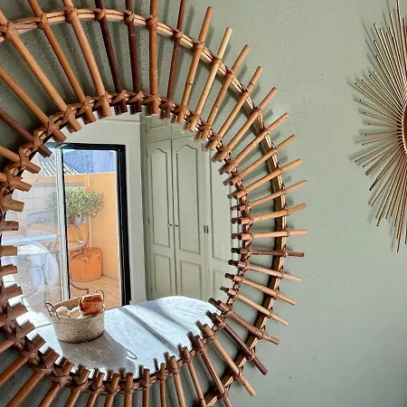Casa Do Castelo By Coral Silves